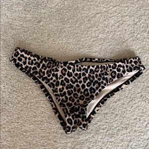 Bikini bottoms